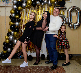 Работа фотографа Андрей Пугач