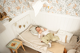 Работа фотографа Юлия Левандовская