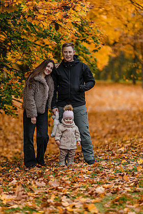 Работа фотографа Анастасия Лагуновская