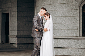 Работа фотографа Юлия Левандовская