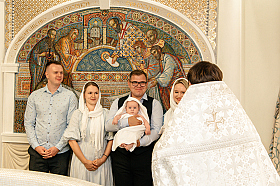 Работа фотографа Юлия Левандовская