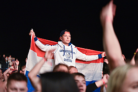 Работа фотографа Сергей Тарасов