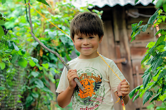 Фотограф Егор Бабий, фотография добавлена 12.12.2018