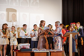 Работа фотографа Сергей Тарасов