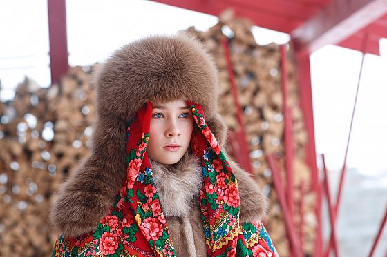 Фотограф Екатерина Ясинская, фотография добавлена 24.01.2017