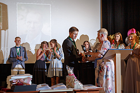 Работа фотографа Сергей Тарасов