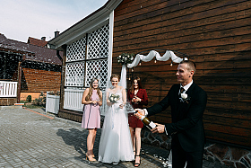Работа фотографа Сергей Тарасов
