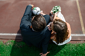 Работа фотографа Кирилл Емельянов