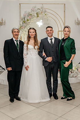 Работа фотографа Юлия Левандовская