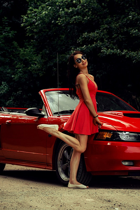 Дмитрий Жукович - фотограф, фотография добавлена 27.11.2025