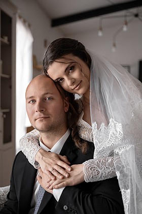 Работа фотографа Александра Еченко