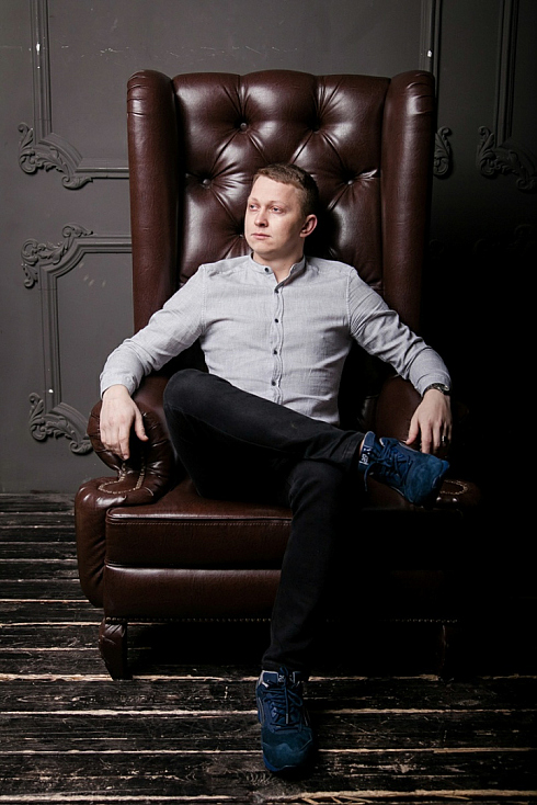 Фотограф Дмитрий Гусалов, фотография добавлена 13.01.2020