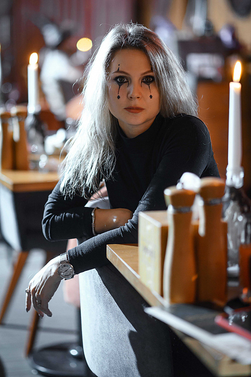 Фотограф Надежда Володько, фотография добавлена 26.02.2026