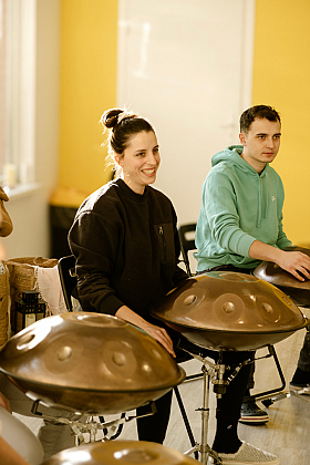 Работа фотографа Мария Войтик