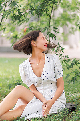 Работа фотографа Маша Королёва