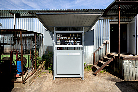 Работа фотографа Александр Тагаев