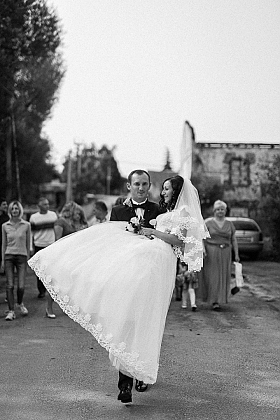 Работа фотографа Сергей Тарасов