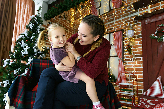 Фотограф Надежда Володько, фотография добавлена 04.03.2026