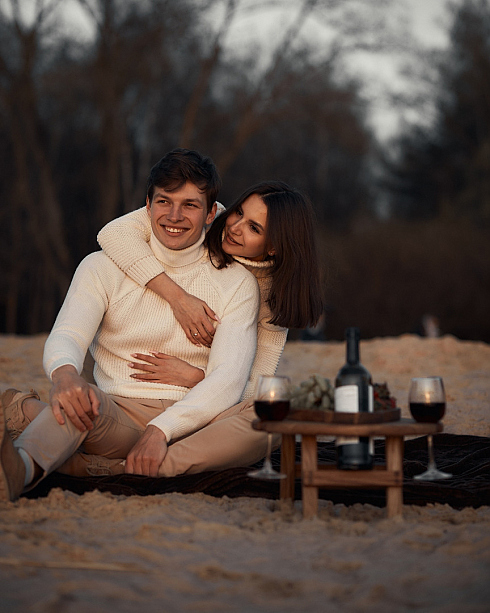 Лилия Камарова - фотограф в городе Молодечно, фотография добавлена 07.05.2020