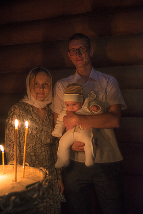 Работа фотографа Надежда Дудаева