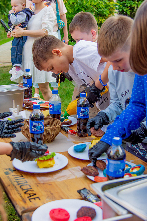 Фотограф Александра Харченко, фотография добавлена 07.04.2026