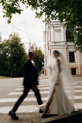Работа фотографа Андрей Павлов