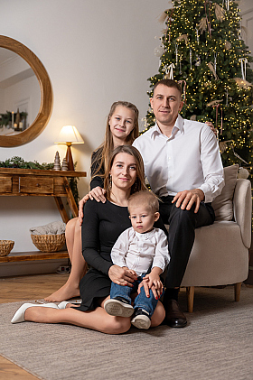 Работа фотографа Александра Еченко