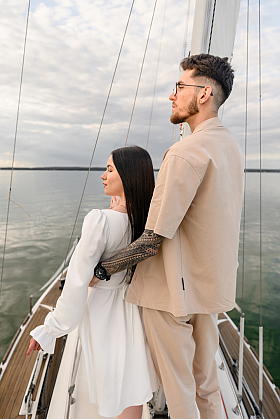 Работа фотографа Кирилл Емельянов