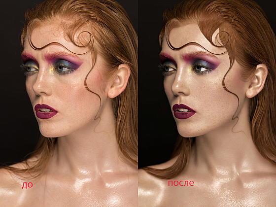 Дарья Форшакова - фотограф, фотография добавлена 21.10.2017