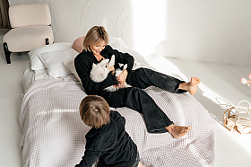 Работа фотографа Юлия Левандовская