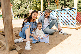 Работа фотографа Юлия Левандовская