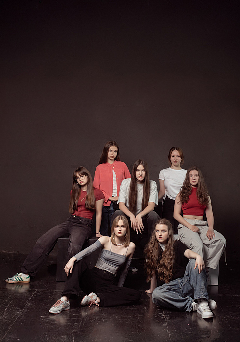 Фотограф Татьяна Семёнова, фотография добавлена 14.04.2025