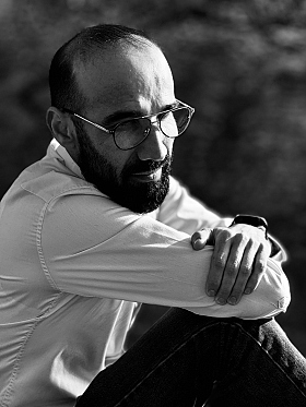 Работа фотографа Дмитрий Гусалов