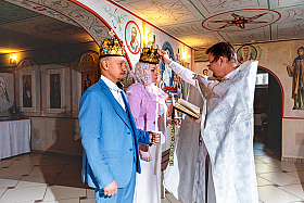 Работа фотографа Екатерина Рябченко