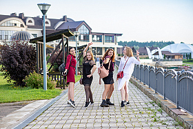 Работа фотографа Виктория Гринкевич