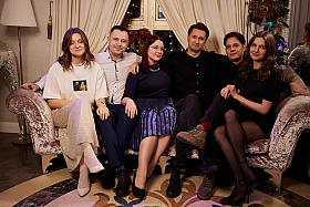 Работа фотографа Илья и Юлия Ширмановы