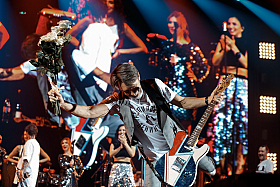 Работа фотографа Сергей Тарасов