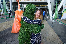 Работа фотографа Сергей Тарасов