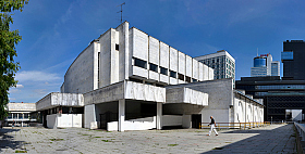 Работа фотографа Андрей Семенков