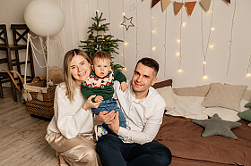 Работа фотографа Юлия Левандовская