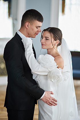 Работа фотографа Илья и Юлия Ширмановы