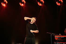 Работа фотографа Сергей Тарасов