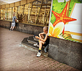 *** | Фотограф Andrei Savitsky | foto.by фото.бай