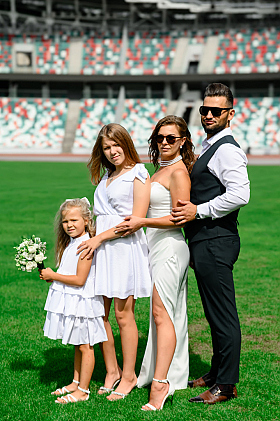 Работа фотографа Кирилл Емельянов