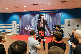 Работа фотографа Сергей Тарасов