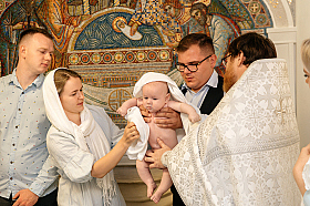 Работа фотографа Юлия Левандовская