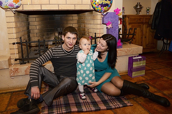 Виктория Тимофеева - фотограф в городе Минск, фотография добавлена 17.05.2015