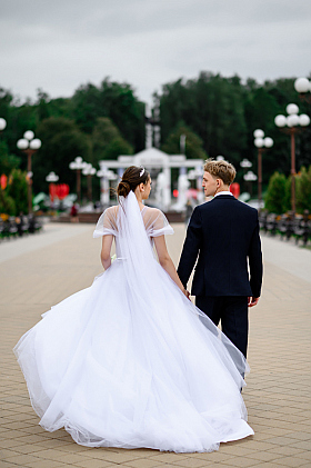 Работа фотографа Кирилл Емельянов