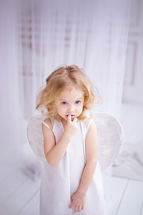 Ангел | Фотограф Анна Кузьма | foto.by фото.бай