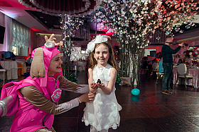 Работа фотографа Сергей Тарасов